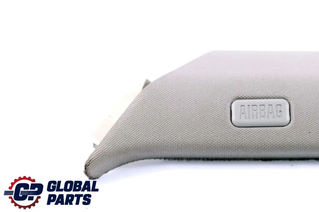 C-Column Trim Right O/S Himmelgrau Grey 6979950 to BMW X6 Series E71 Cover with Part number 9133860 BMW X6 Series E71 Cover C-Column Trim Right O/S Himmelgrau Grey 6979950 - SKU 9133860 - Part number 9133860