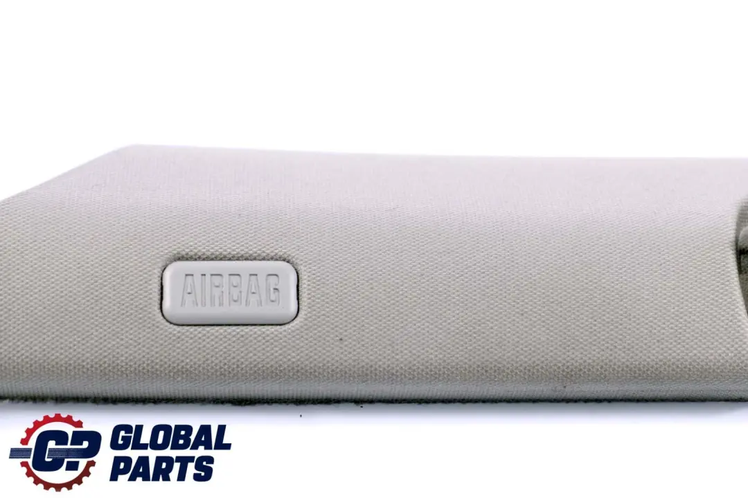 C-Column Trim Right O/S Himmelgrau Grey 6979950 to BMW X6 Series E71 Cover with Part number 9133860 BMW X6 Series E71 Cover C-Column Trim Right O/S Himmelgrau Grey 6979950 - SKU 9133860 - Part number 9133860