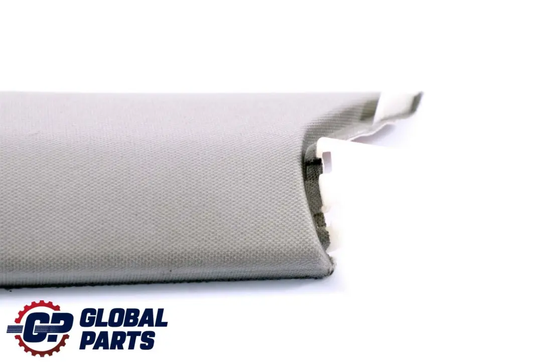 Blende C-Säule Rechts Himmelgrau Grau 6979950 für BMW X6 er E71 mit Teilenummer 9133860 BMW X6 er E71 Blende C-Säule Rechts Himmelgrau Grau 6979950 - SKU 9133860 - Teilenummer 9133860