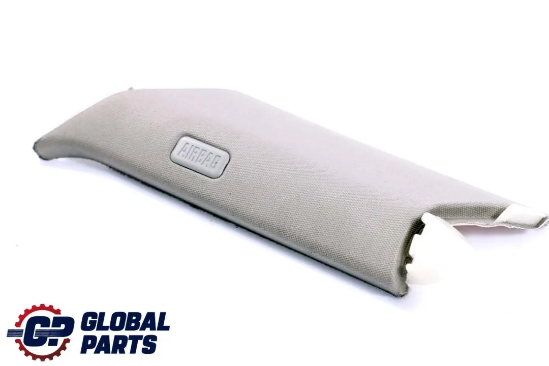 Blende C-Säule Rechts Himmelgrau Grau 6979950 für BMW X6 er E71 mit Teilenummer 9133860 BMW X6 er E71 Blende C-Säule Rechts Himmelgrau Grau 6979950 - SKU 9133860 - Teilenummer 9133860