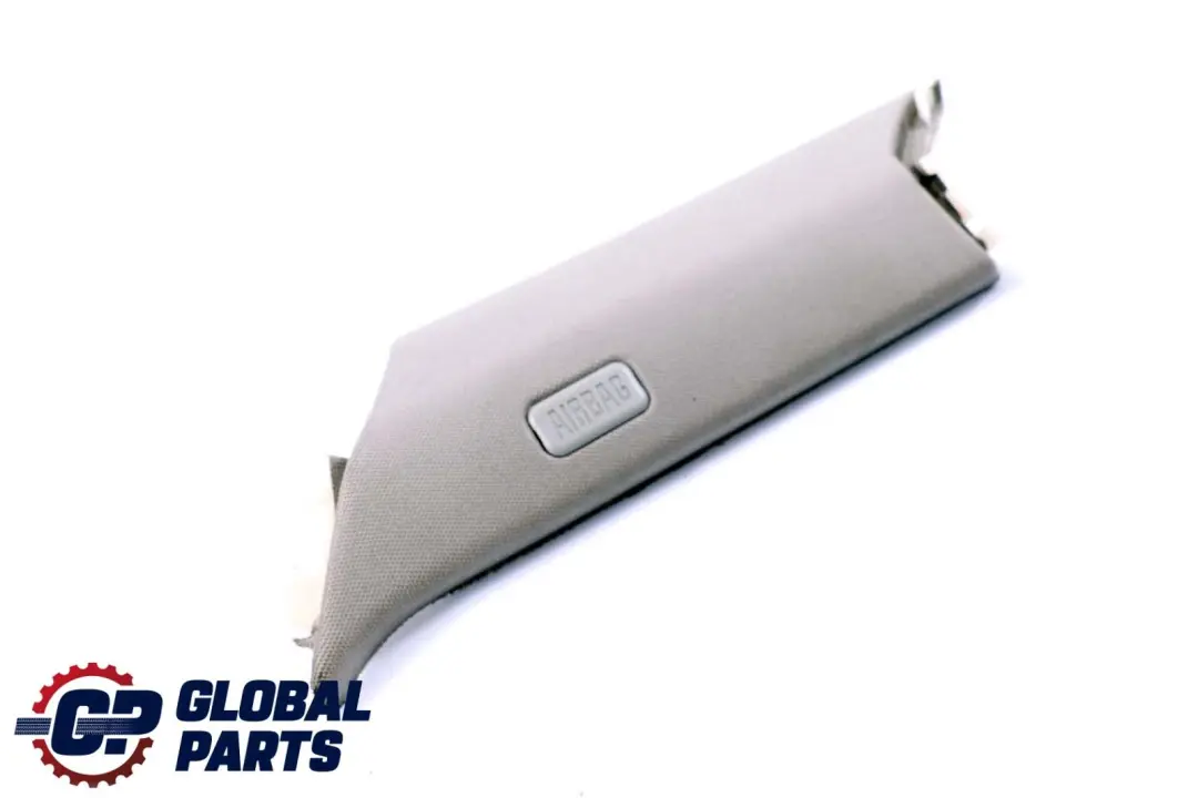 Blende C-Säule Rechts Himmelgrau Grau 6979950 für BMW X6 er E71 mit Teilenummer 9133860 BMW X6 er E71 Blende C-Säule Rechts Himmelgrau Grau 6979950 - SKU 9133860 - Teilenummer 9133860