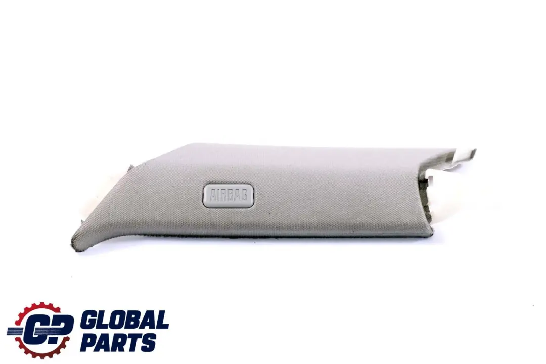 C-Column Trim Right O/S Himmelgrau Grey 6979950 to BMW X6 Series E71 Cover with Part number 9133860 BMW X6 Series E71 Cover C-Column Trim Right O/S Himmelgrau Grey 6979950 - SKU 9133860 - Part number 9133860