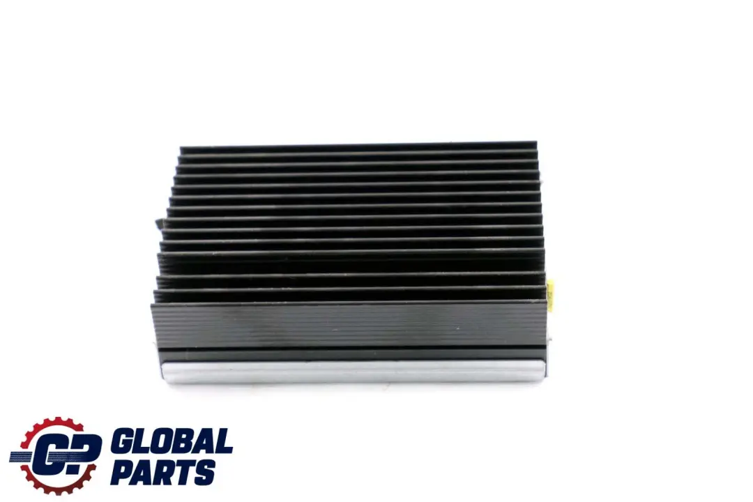 HiFi Speaker System Amplifier to BMW Z4 E89 Roadster Convertible with Part number 9133913 BMW Z4 E89 Roadster Convertible HiFi Speaker System Amplifier - SKU 9133913 - Part number 9133913