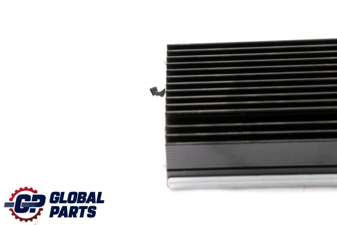 Descapotable Sistema De Altavoces HiFi Amplificador para BMW Z4 E89 Roadster con número de pieza 9133913 BMW Z4 E89 Roadster Descapotable Sistema De Altavoces HiFi Amplificador - SKU 9133913 - Número de pieza 9133913