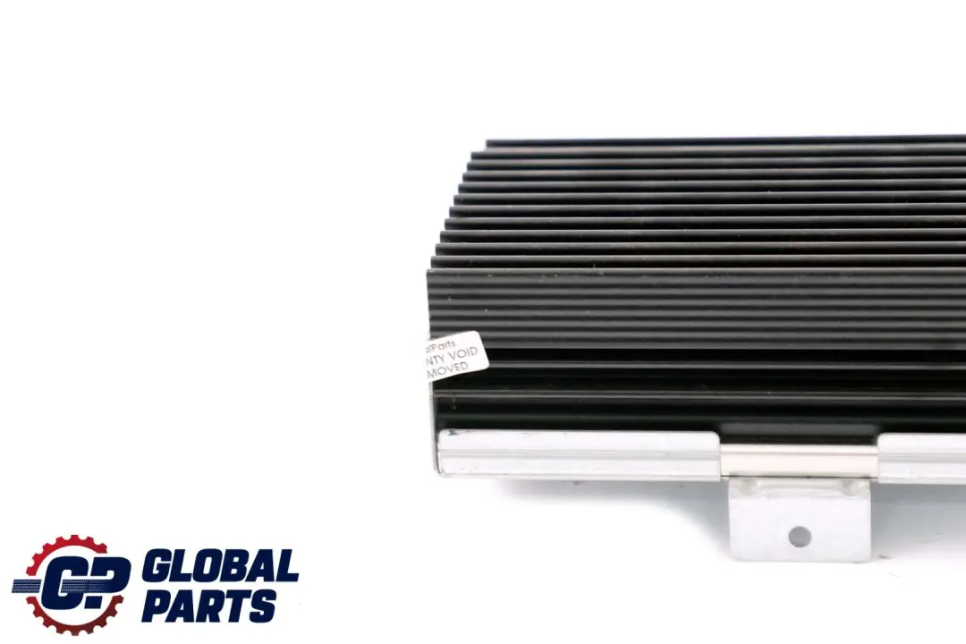 Sistema Di Altoparlanti HiFi Amplificatore per BMW Z4 E89 Roadster Cabrio con numero di parte 9133913 BMW Z4 E89 Roadster Cabrio Sistema Di Altoparlanti HiFi Amplificatore - SKU 9133913 - Numero di parte 9133913