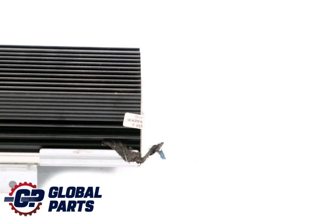 Sistema Di Altoparlanti HiFi Amplificatore per BMW Z4 E89 Roadster Cabrio con numero di parte 9133913 BMW Z4 E89 Roadster Cabrio Sistema Di Altoparlanti HiFi Amplificatore - SKU 9133913 - Numero di parte 9133913