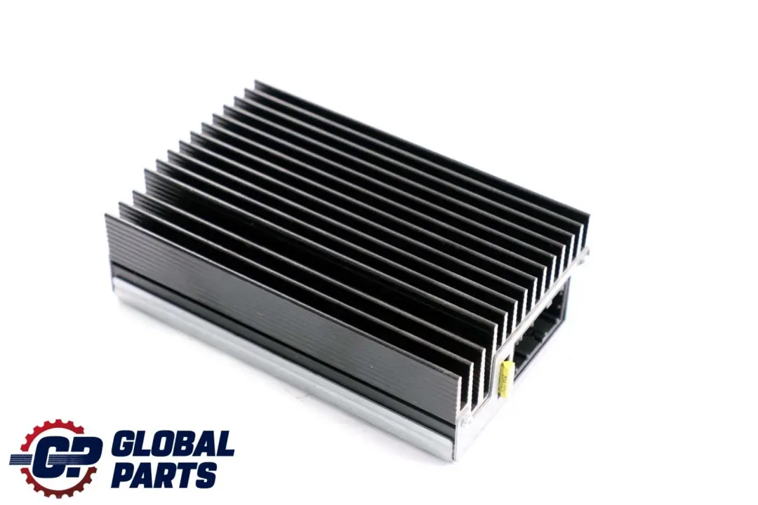 Descapotable Sistema De Altavoces HiFi Amplificador para BMW Z4 E89 Roadster con número de pieza 9133913 BMW Z4 E89 Roadster Descapotable Sistema De Altavoces HiFi Amplificador - SKU 9133913 - Número de pieza 9133913