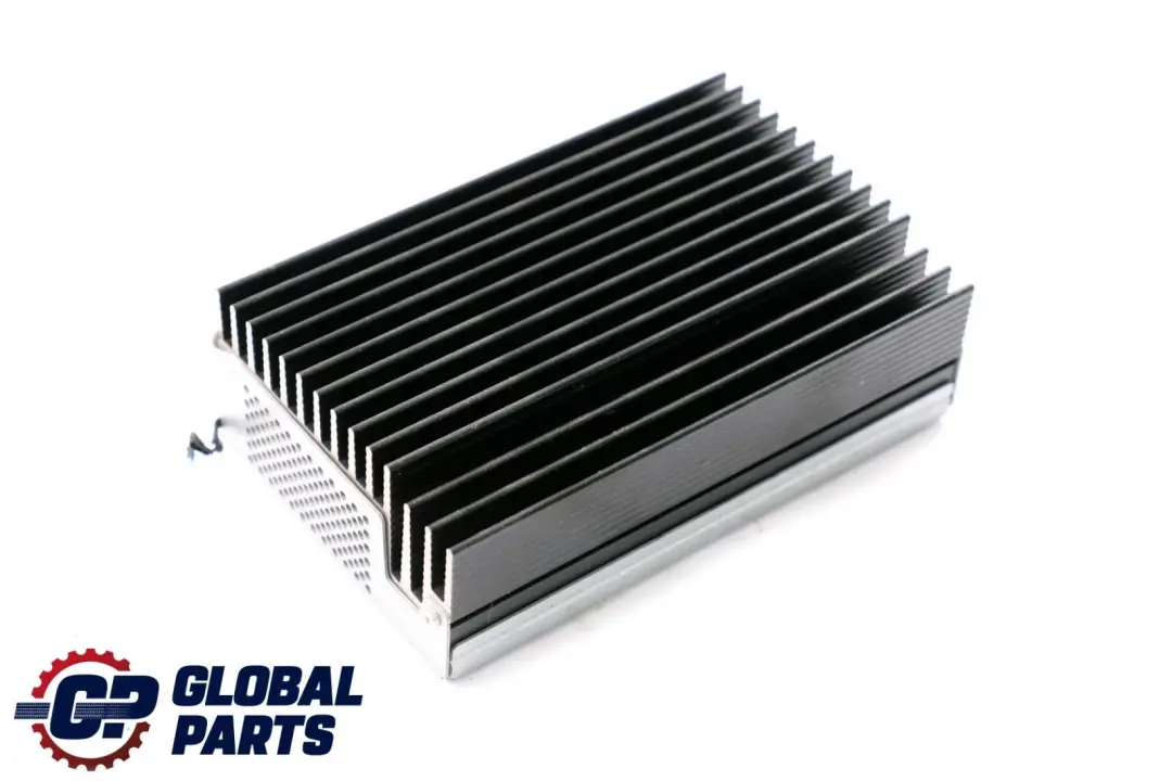 BMW Z4 E89 Roadster Convertible HiFi Speaker System Amplifier - SKU 9133913 - Part number 9133913