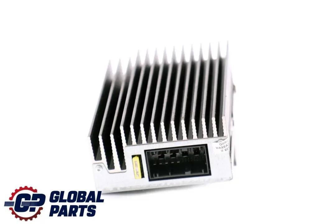 Moduł Wzmacniacz HiFi do BMW Z4 E89 o numerze 9133913 BMW Z4 E89 Moduł Wzmacniacz HiFi - SKU 9133913 - Numer Części 9133913