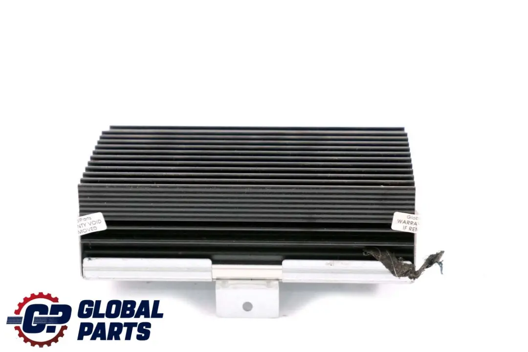 BMW Z4 E89 Roadster Convertible HiFi Speaker System Amplifier - SKU 9133913 - Part number 9133913