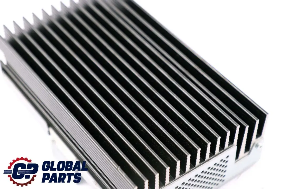 Moduł Wzmacniacz HiFi do BMW Z4 E89 o numerze 9133913 BMW Z4 E89 Moduł Wzmacniacz HiFi - SKU 9133913 - Numer Części 9133913