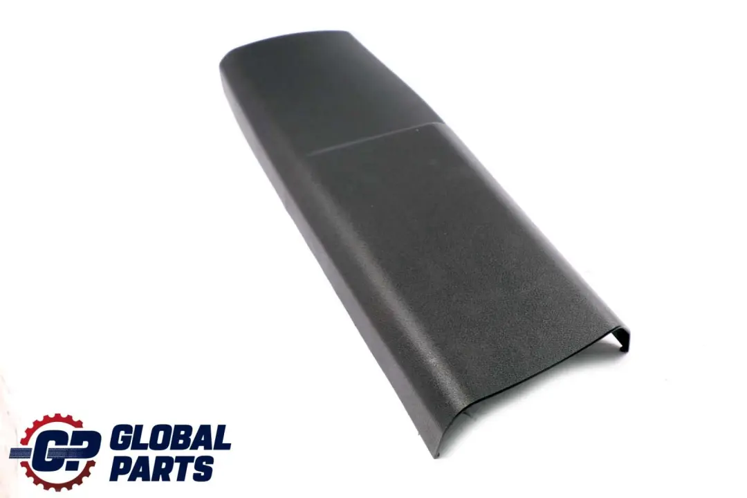 Osłona Słupka B Dolna Lewa Czarna do BMW X6 E71 o numerze 6979847 BMW X6 E71 Osłona Słupka B Dolna Lewa Czarna - SKU 9133929 - Numer Części 6979847