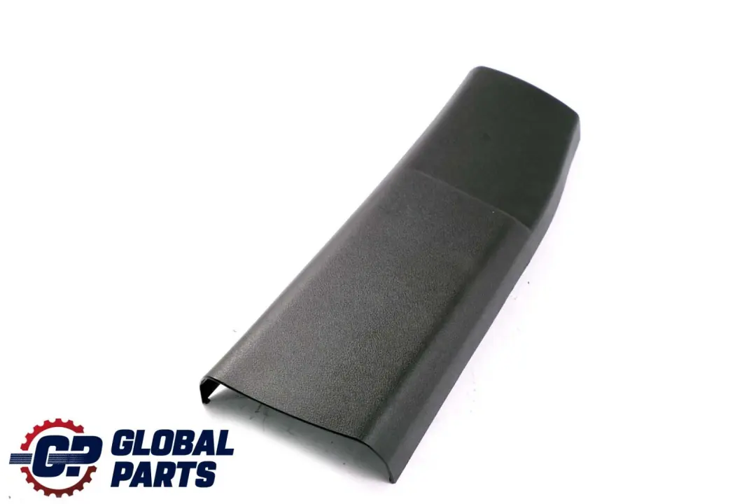 Cubierta Pilar Columna B Inferior Izquierda Negro para BMW X6 E71 con número de pieza 6979847 BMW X6 E71 Cubierta Pilar Columna B Inferior Izquierda Negro - SKU 9133929 - Número de pieza 6979847