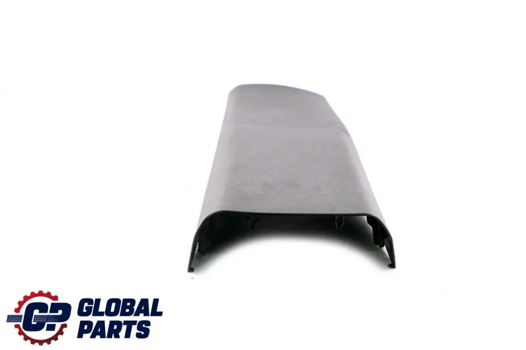 Couvercle de garniture de colonne B Bas gauche Noir pour BMW X6 E71 à propos du numéro de pièce 6979847 BMW X6 E71 Couvercle de garniture de colonne B Bas gauche Noir - SKU 9133929 - Numéro de pièce 6979847