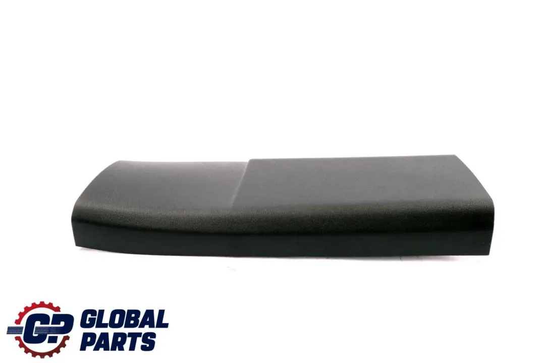 BMW X6 er E71 Blende B-Säule Unten Links Schwarz - SKU 9133929 - Teilenummer 6979847