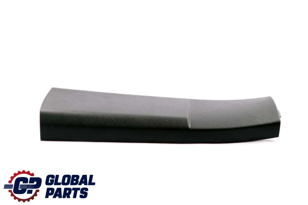 BMW X6 er E71 Blende B-Säule Unten Links Schwarz - SKU 9133929 - Teilenummer 6979847