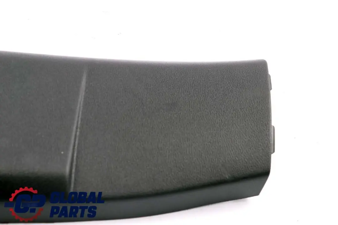 BMW X6 Series E71 Cover Pillar Trim B-Column Bottom Left N/S Black - SKU 9133929 - Part number 6979847