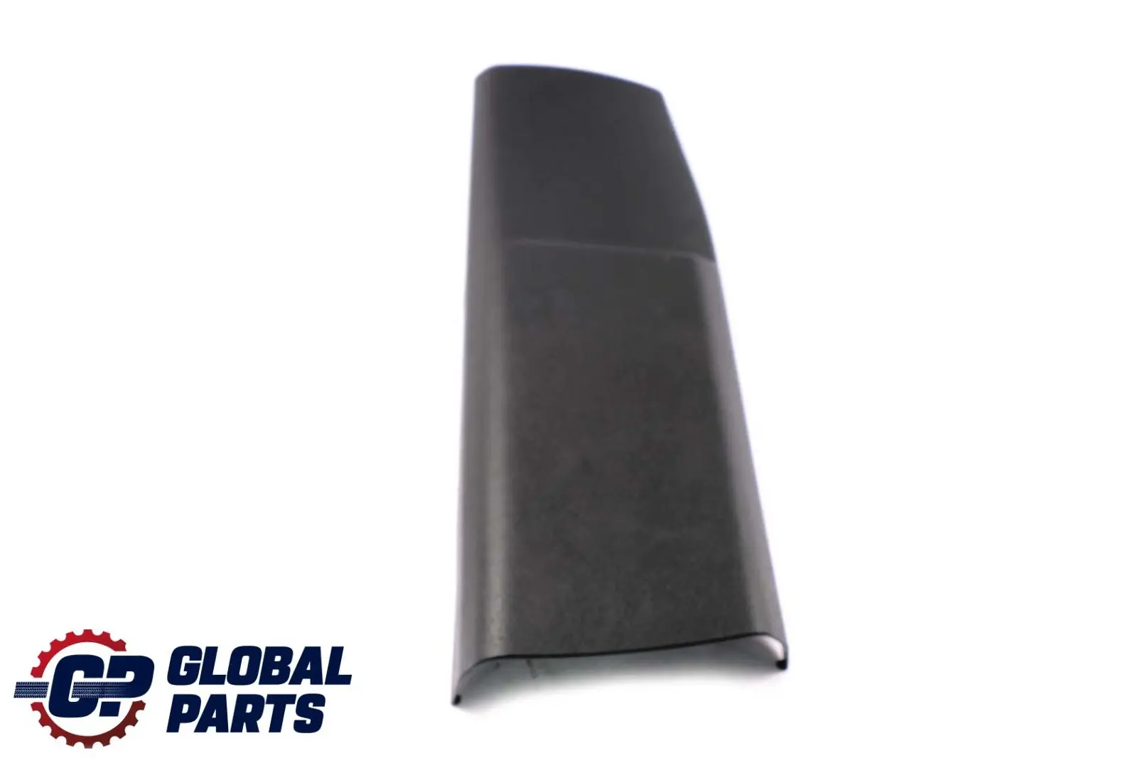 BMW X6 E71 Cover Pillar Trim B Column Bottom Left Black 6979847