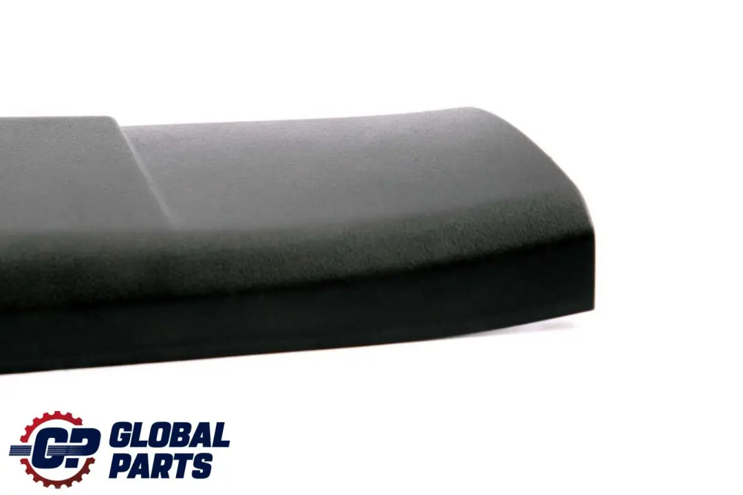 BMW X6 Series E71 Cover Pillar Trim B-Column Bottom Right O/S Black - SKU 9133930 - Part number 6979848