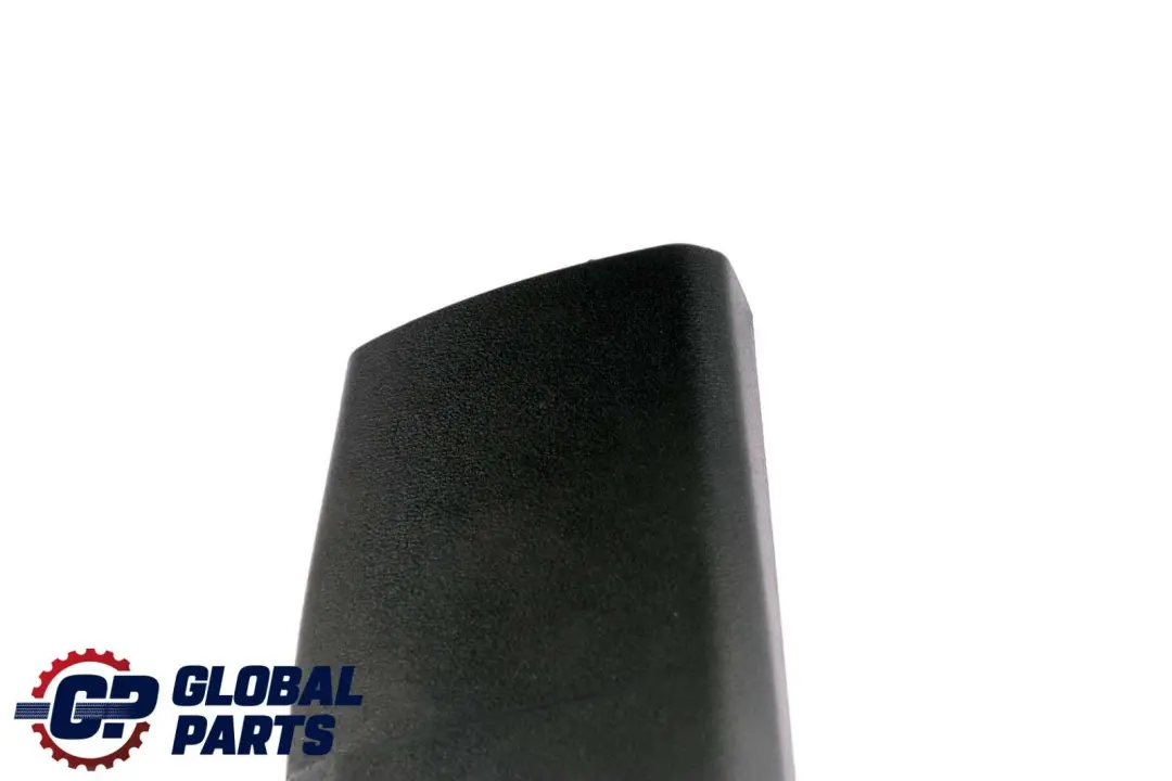 BMW X6 E71 Cubierta Pilar B-Columna Inferior Derecha Negro - SKU 9133930 - Número de pieza 6979848
