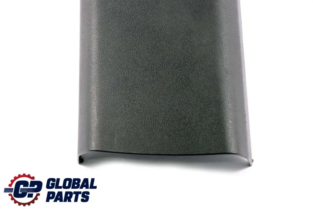 BMW X6 Series E71 Cover Pillar Trim B-Column Bottom Right O/S Black - SKU 9133930 - Part number 6979848