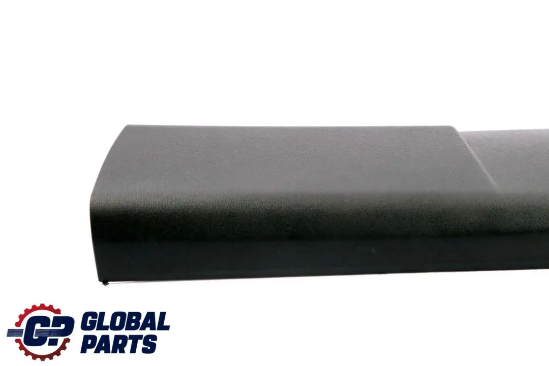 Rivestimento Colonna B in basso a destra Nero per BMW X6 E71 con numero di parte 6979848 BMW X6 E71 Rivestimento Colonna B in basso a destra Nero - SKU 9133930 - Numero di parte 6979848