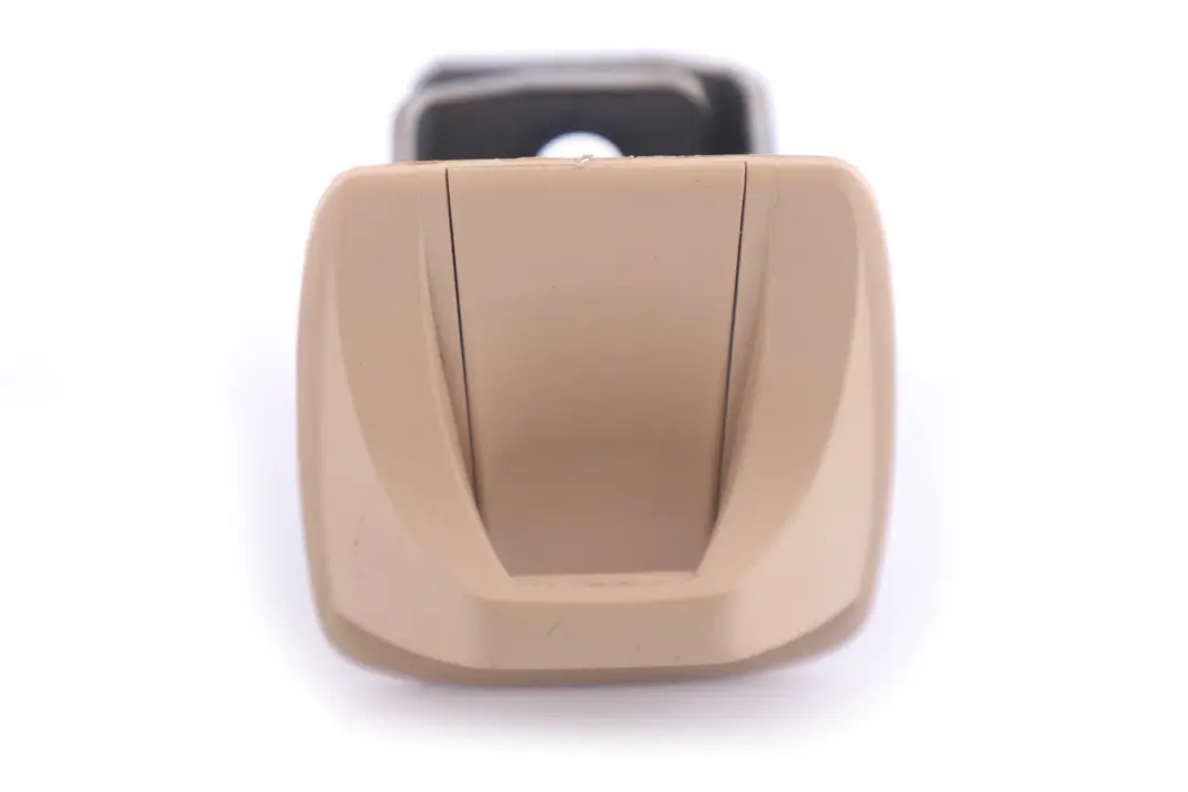 BMW 1 3 Reihe E82 E90 E92 Kindersitzhalter BEIGE 7214 - SKU 9133958 - Teilenummer 9133958