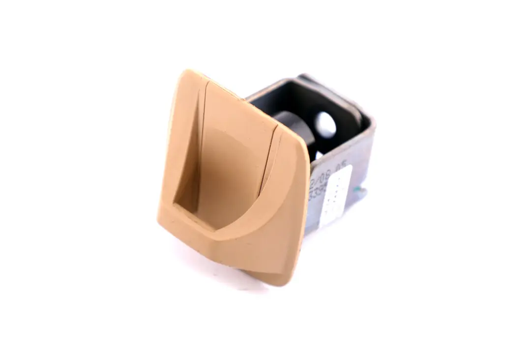 BMW 1 3 Series E82 E90 E92 Child Seat Isofix Holder Eye Beige - SKU 9133958 - Part number 9133958