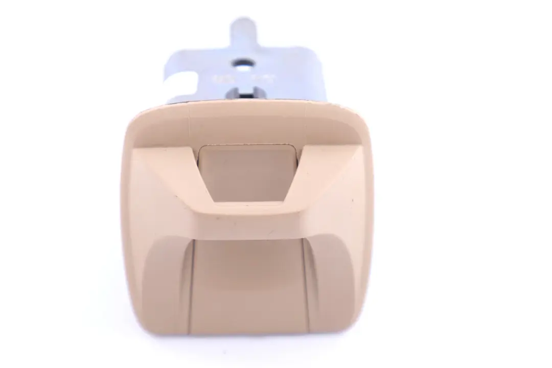 Child Seat Isofix Holder Eye Beige to BMW 1 3 Series E82 E90 E92 with Part number 9133958 BMW 1 3 Series E82 E90 E92 Child Seat Isofix Holder Eye Beige - SKU 9133958 - Part number 9133958