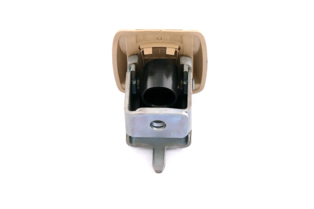 BMW 1 3 Series E82 E90 E92 Child Seat Isofix Holder Eye Beige - SKU 9133958 - Part number 9133958