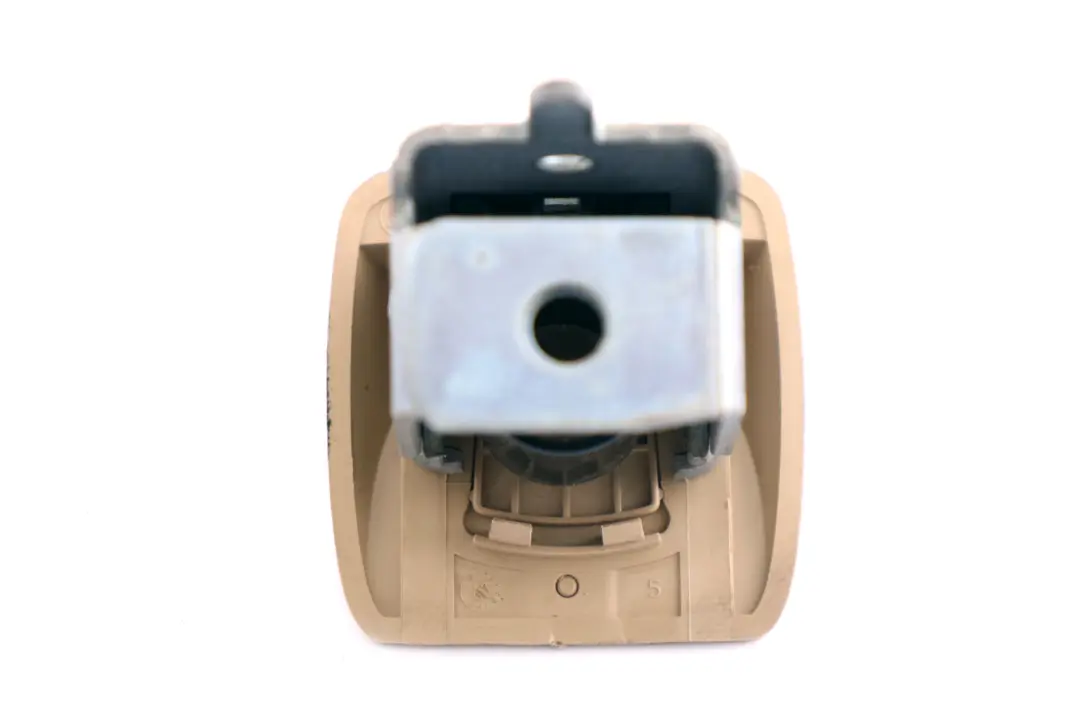 BMW 1 3 Reihe E82 E90 E92 Kindersitzhalter BEIGE 7214 - SKU 9133958 - Teilenummer 9133958