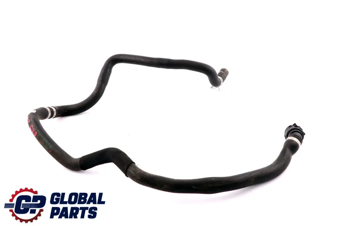 BMW Z4 Reihe E89 Schlauch Heizkörper-Kühlervorlauf 6421 - SKU 9134076 - Teilenummer 9134076