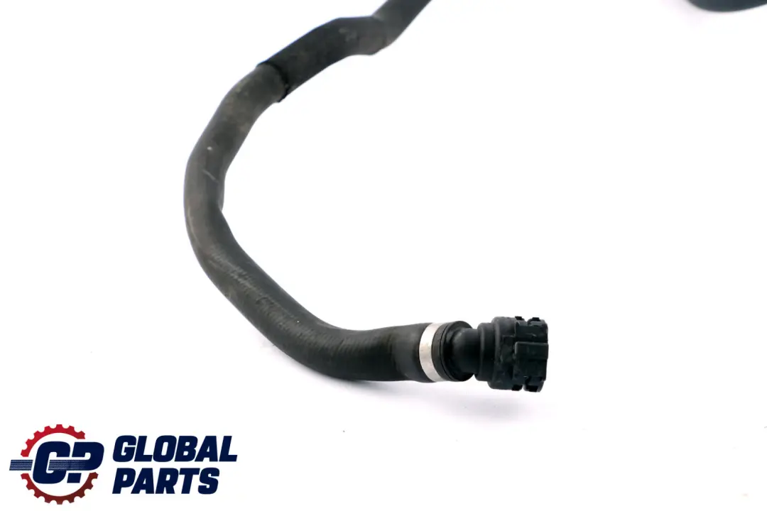 BMW Z4 Reihe E89 Schlauch Heizkörper-Kühlervorlauf 6421 - SKU 9134076 - Teilenummer 9134076