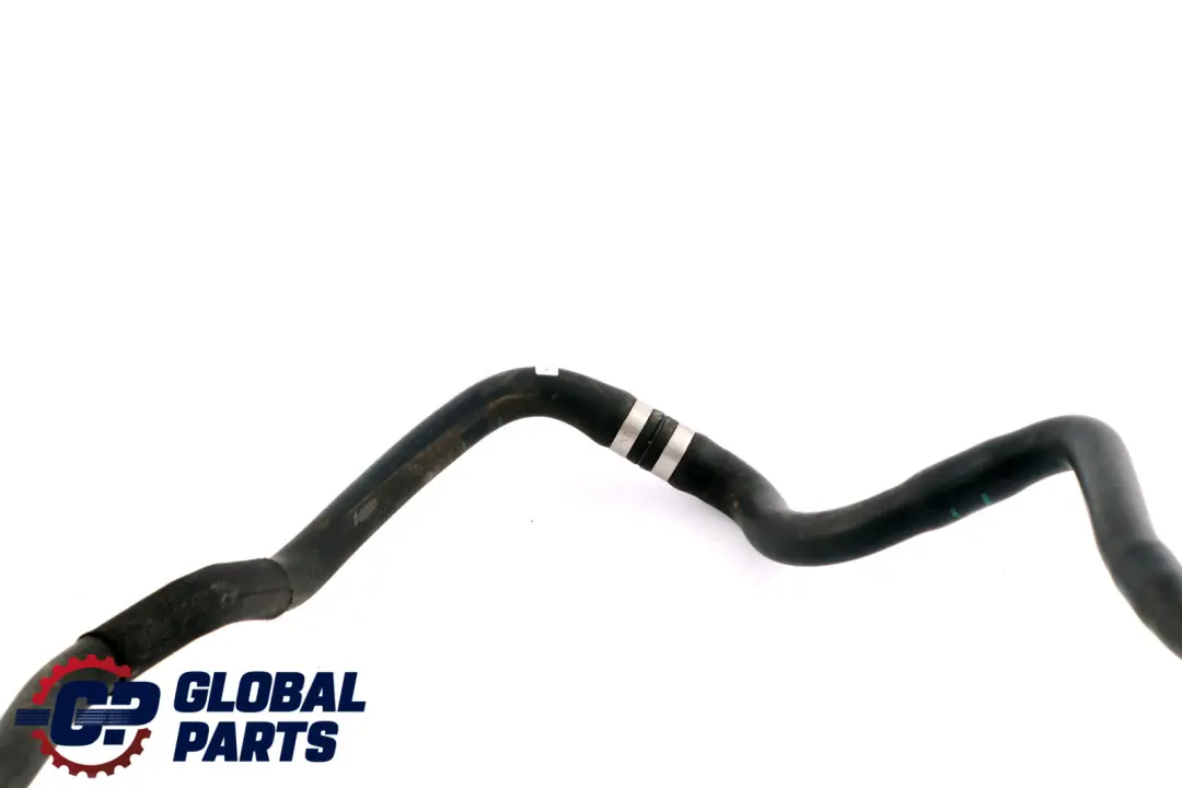 BMW Z4 E89 Manguera Agua Calefacción Aire Acondicionado - SKU 9134076 - Número de pieza 9134076