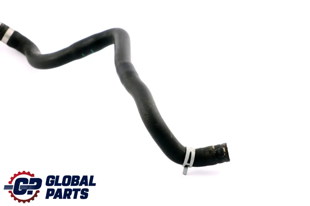 BMW Z4 E89 Tuyau D'Eau Pour Chauffage Et Climatisation - SKU 9134076 - Numéro de pièce 9134076