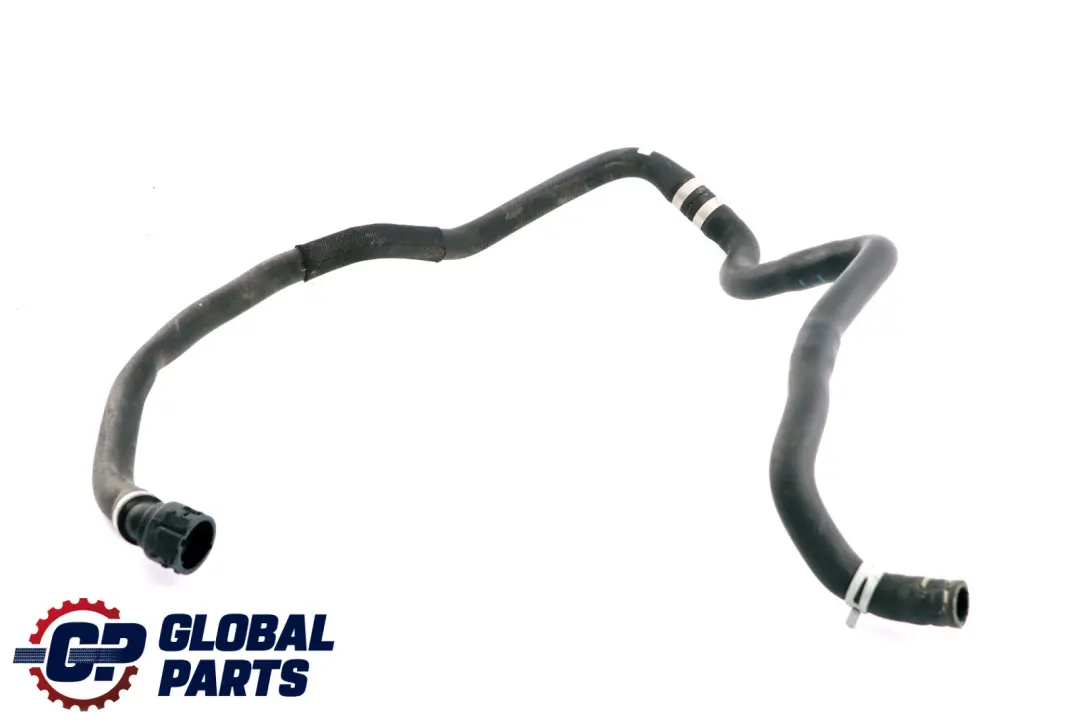 Manguera Agua Calefacción Aire Acondicionado para BMW Z4 E89 con número de pieza 9134076 BMW Z4 E89 Manguera Agua Calefacción Aire Acondicionado - SKU 9134076 - Número de pieza 9134076