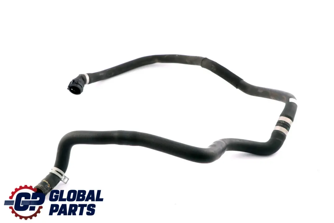 Tubo Flessibile Acqua Riscaldamento Aria Condizionata per BMW Z4 E89 con numero di parte 9134076 BMW Z4 E89 Tubo Flessibile Acqua Riscaldamento Aria Condizionata - SKU 9134076 - Numero di parte 9134076