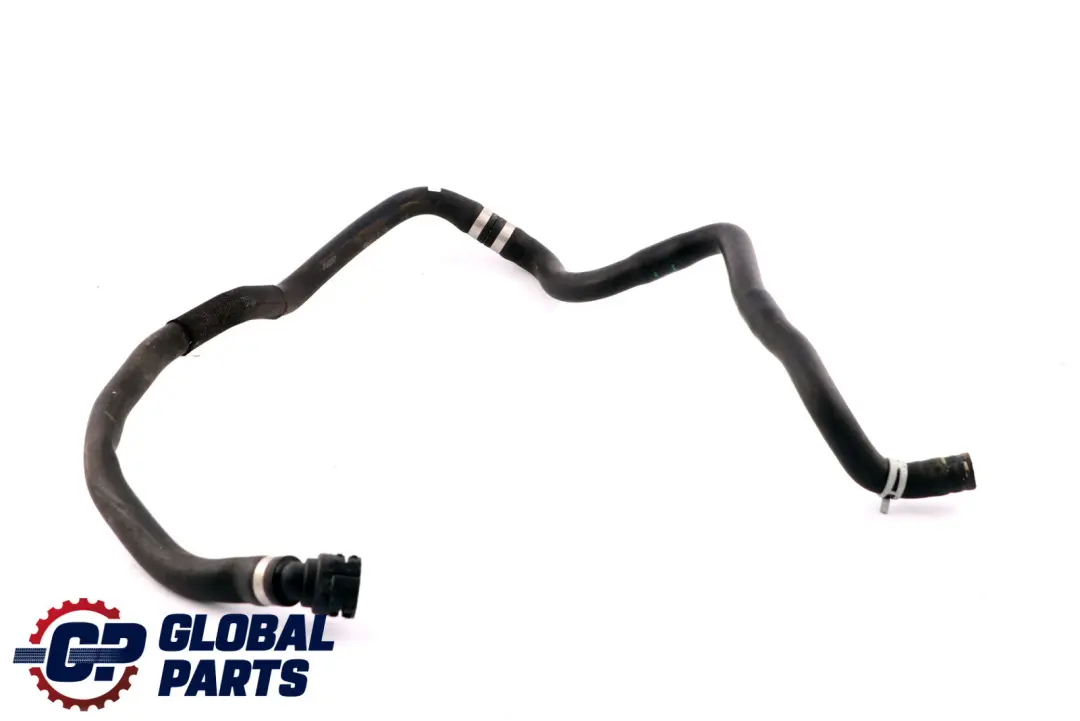 BMW Z4 E89 Wasser Schlauch Rohr Heizung Klimaanlage - SKU 9134076 - Teilenummer 9134076
