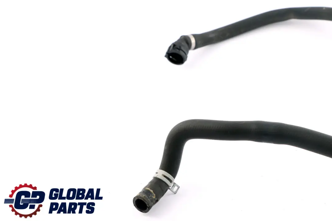 Tuyau D'Eau Pour Chauffage Et Climatisation pour BMW Z4 E89 à propos du numéro de pièce 9134076 BMW Z4 E89 Tuyau D'Eau Pour Chauffage Et Climatisation - SKU 9134076 - Numéro de pièce 9134076