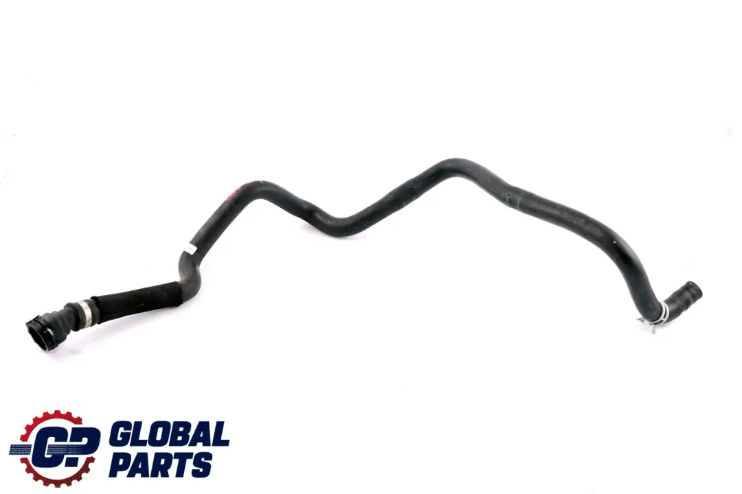 Manguera de Agua Tubo Calentador Aire Acondicionado para BMW E89 Roadster con número de pieza 9134077 BMW E89 Roadster Manguera de Agua Tubo Calentador Aire Acondicionado - SKU 9134077 - Número de pieza 9134077