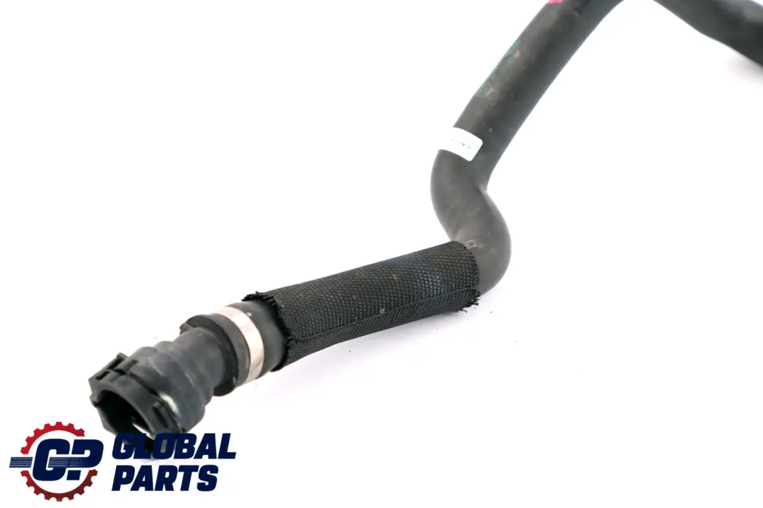 BMW Z4 Series E89 Roadster Water Hose Pipe Tube Heater Air Conditioning - SKU 9134077 - Part number 9134077