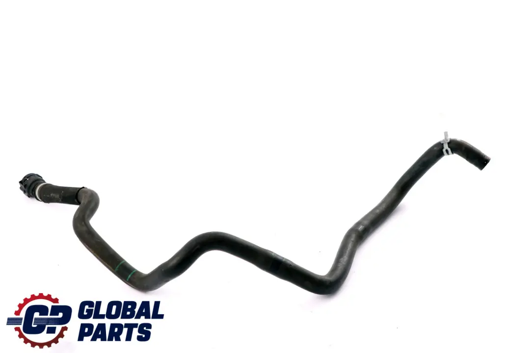 Water Hose Pipe Tube Heater Air Conditioning to BMW Z4 Series E89 Roadster with Part number 9134077 BMW Z4 Series E89 Roadster Water Hose Pipe Tube Heater Air Conditioning - SKU 9134077 - Part number 9134077