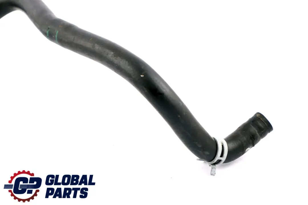Tubo dell'acqua Tubo del riscaldatore Aria condizionata per BMW E89 Roadster con numero di parte 9134077 BMW E89 Roadster Tubo dell'acqua Tubo del riscaldatore Aria condizionata - SKU 9134077 - Numero di parte 9134077