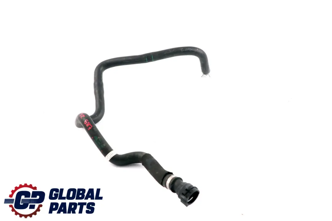 BMW E89 Roadster Tuyau d'eau Tube Chauffage Air Conditionné - SKU 9134077 - Numéro de pièce 9134077