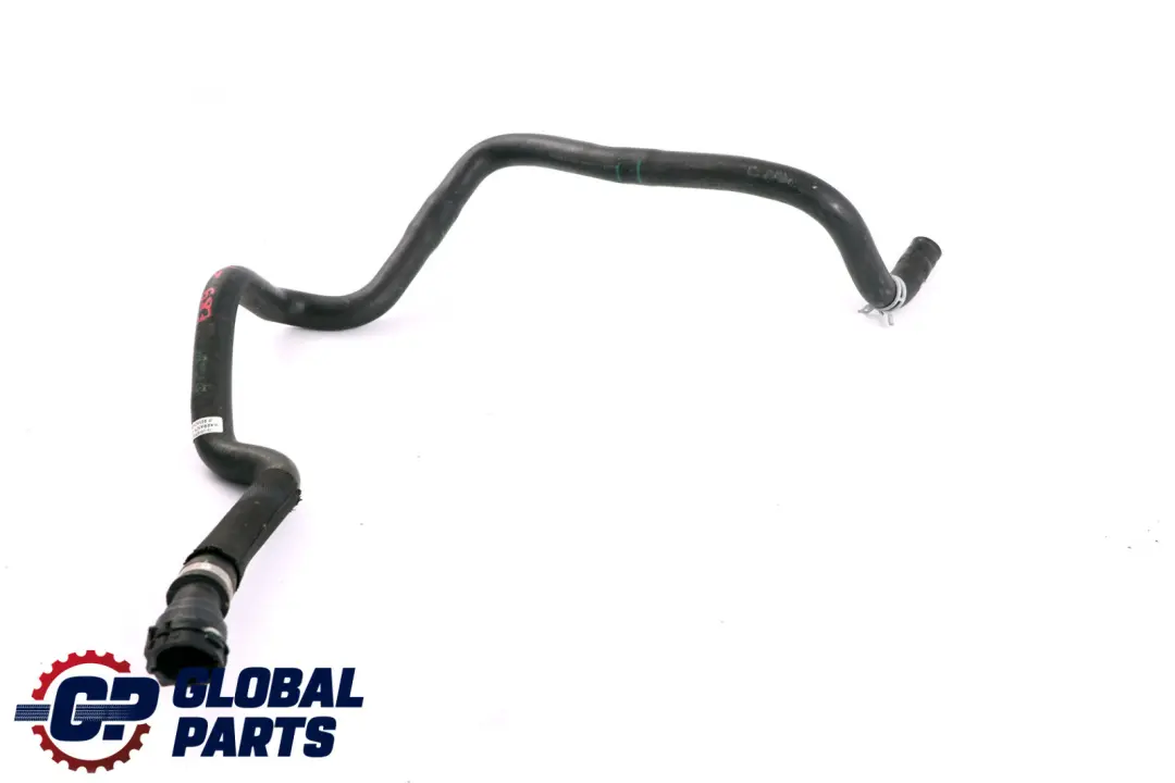 Water Hose Pipe Tube Heater Air Conditioning to BMW Z4 Series E89 Roadster with Part number 9134077 BMW Z4 Series E89 Roadster Water Hose Pipe Tube Heater Air Conditioning - SKU 9134077 - Part number 9134077