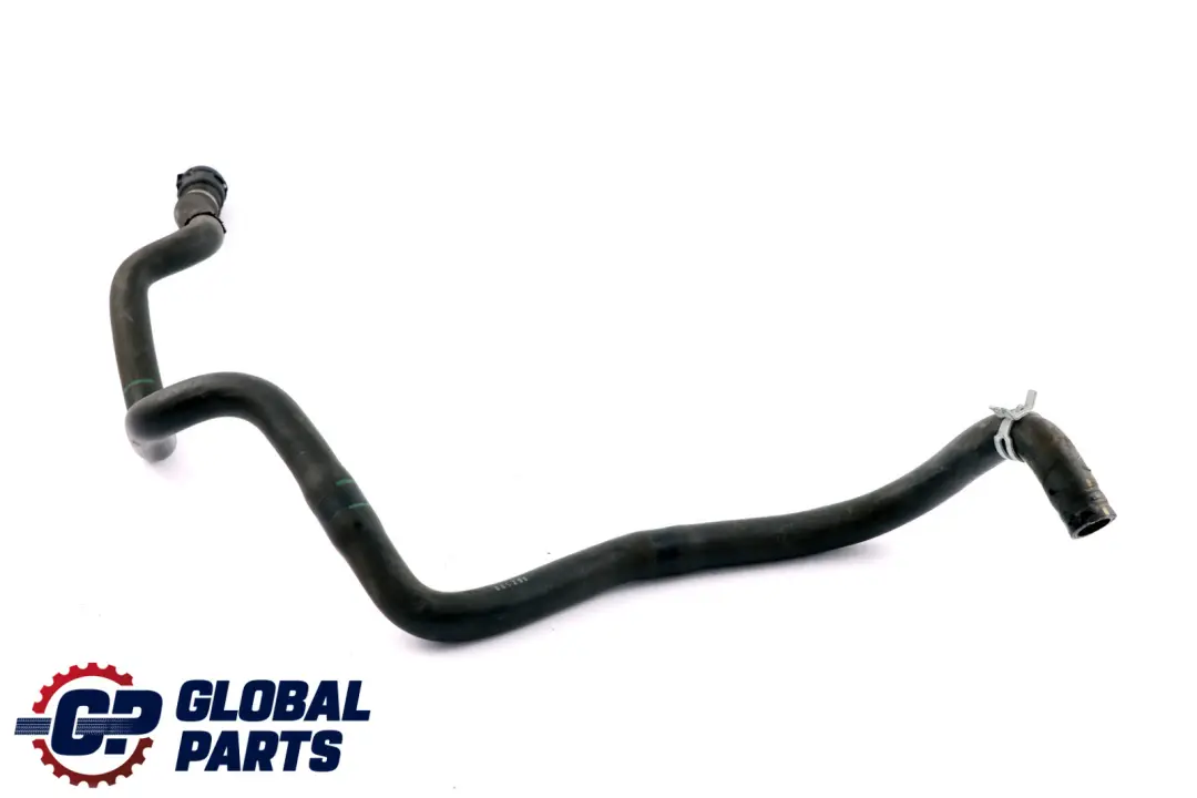 Water Hose Pipe Tube Heater Air Conditioning to BMW Z4 Series E89 Roadster with Part number 9134077 BMW Z4 Series E89 Roadster Water Hose Pipe Tube Heater Air Conditioning - SKU 9134077 - Part number 9134077