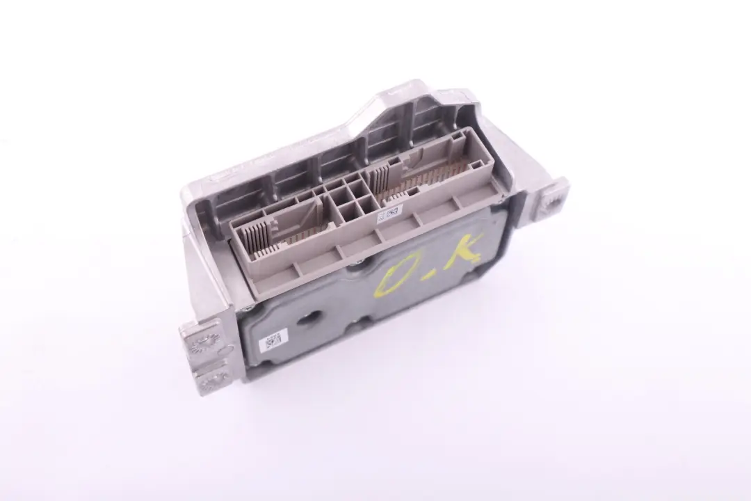 BMW E81 E82 E87 E90 E91 Air Module Control Unit No Crash Data - SKU 9134280 - Part number 65779134280