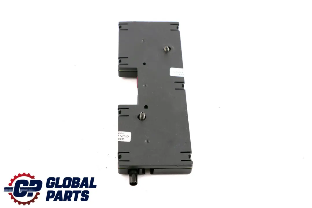 BMW X5 Series E70 Aerial Antenne Amplifier Diversity 9193847 - SKU 9134281 - Numéro de pièce 9134281