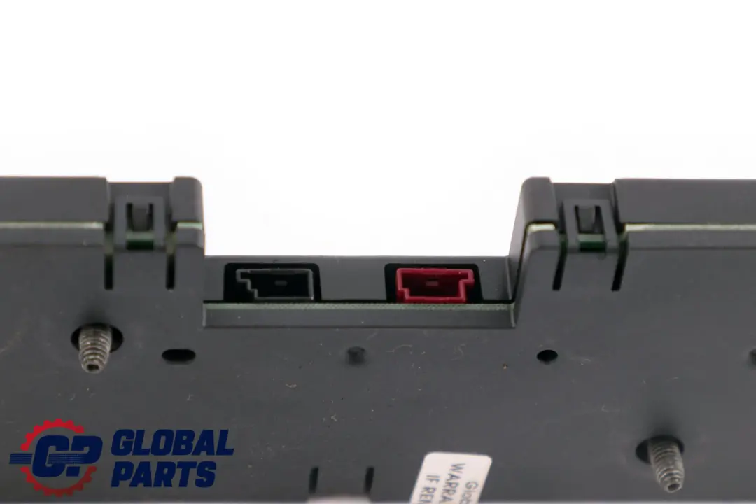 BMW X5 Series E70 Aerial Antenne Amplifier Diversity 9193847 - SKU 9134281 - Numéro de pièce 9134281