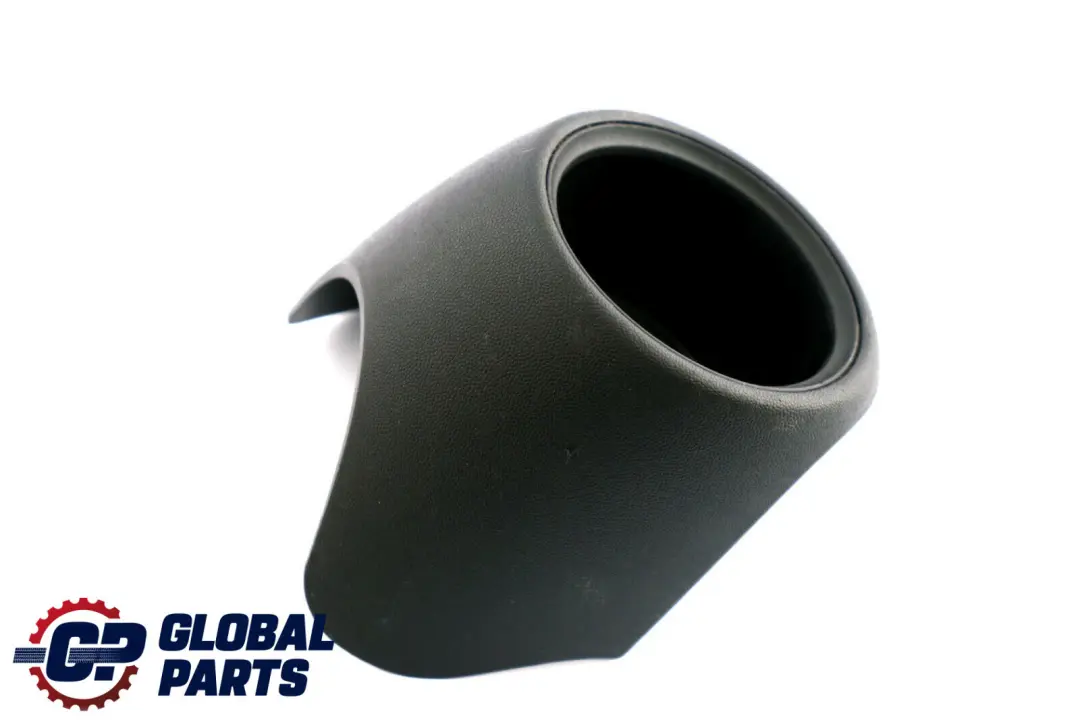 R57N LCI Mittelkonsole Hinten Cup Getränkehalter Schwarz für Mini Cabrio R57 mit Teilenummer 9134319 Mini Cabrio R57 R57N LCI Mittelkonsole Hinten Cup Getränkehalter Schwarz - SKU 9134319 - Teilenummer 9134319